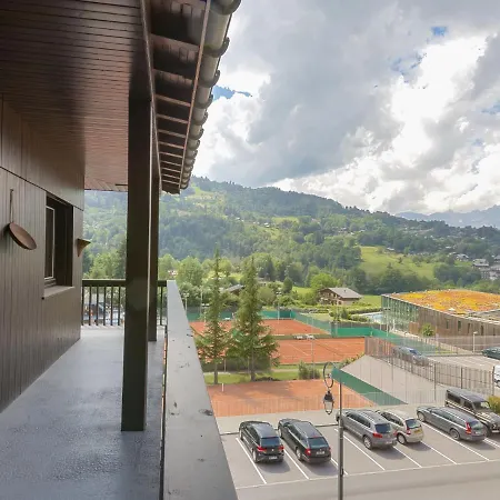 Appartement Le Sarto By Interhome *