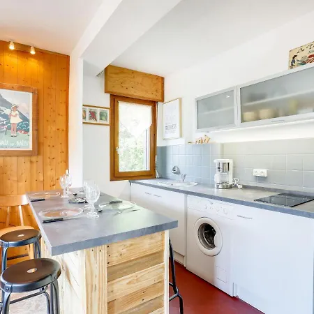 Appartement Le Sarto By Interhome