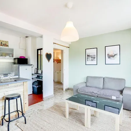 Le Sarto By Interhome Saint-Gervais-les-Bains