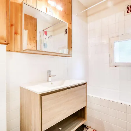 Le Sarto By Interhome