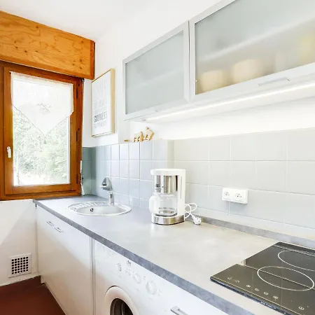 Appartement Le Sarto By Interhome *