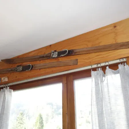 Le Sarto By Interhome * Saint-Gervais-les-Bains