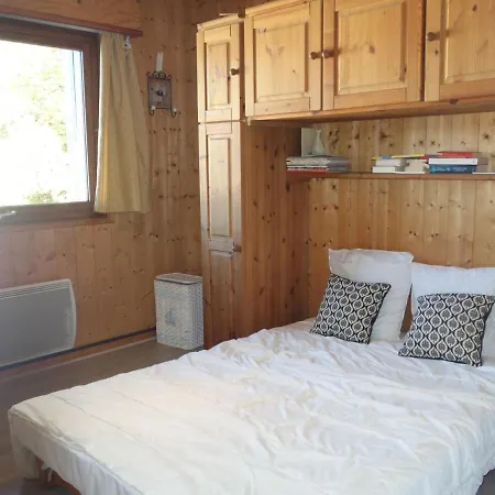 Le Sarto By Interhome Appartement *