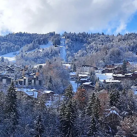 Le Sarto By Interhome Appartement Saint-Gervais-les-Bains
