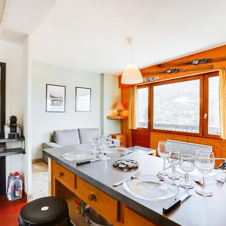 Le Sarto By Interhome Apartment